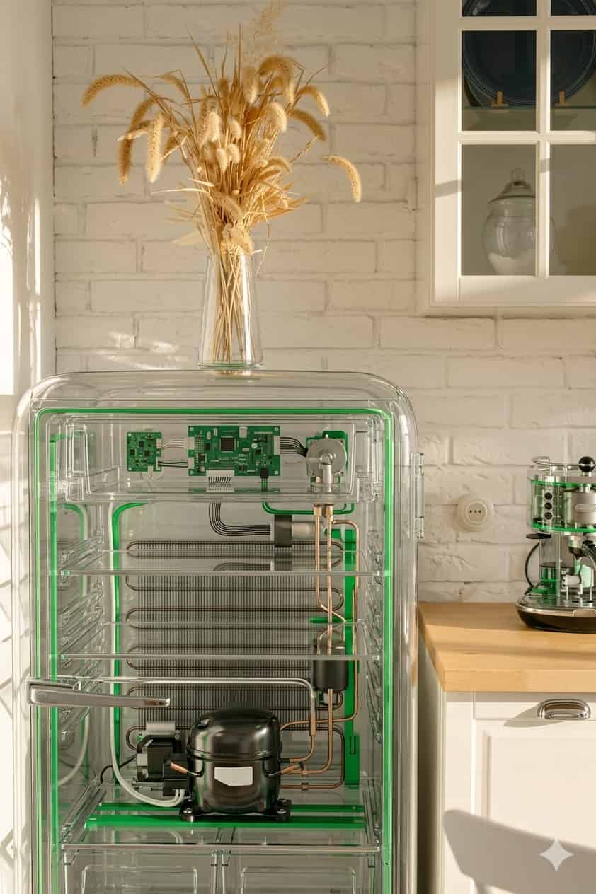 Servicio técnico de electrodomésticos, reparación y mantenimiento stA+ (independiente)