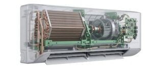 Técnicos especializados e independientes para la reparación de Climatización TOSHIBA en Valencia