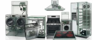 Reparación de Aire Acondicionado y Electrodomésticos Multimarca stAplus