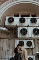 Mantenimiento y Reparación de Aire Acondicionado stA+