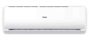 Servicio Técnico HAIER Climatización stA+ Valencia