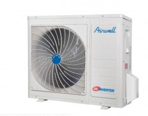 Servicio Técnico AIRWELL Aire Acondicionado stA+ Valencia