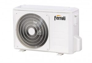 Servicio Técnico FERROLI Aire Acondicionado stA+ Valencia