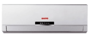 Servivio Técnico SANYO Aire Acondicionado en Valencia