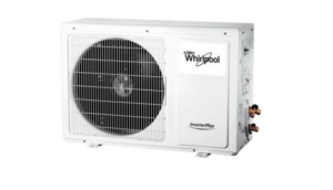 Servicio Técnico WHIRLPOOL Aire Acondicionado stA+ Valencia