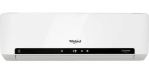 Servicio Técnico WHIRLPOOL Climatización stA+ Valencia