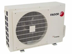 SAT FAGOR Aire Acondicionado Madrid