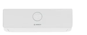 Técnicos especializados e independientes para la reparación de Climatización BOSCH en Madrid