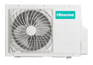 Técnicos especializados e independientes para la reparación de Climatización Hisense en Valencia