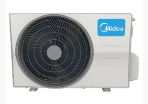 COMPRESOR MIDEA Servicio Técnico Midea Aire Acondicionado a-plus Valencia