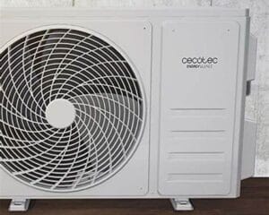 Reparación de Climatización cecotec en Valencia (Servicio Independiente)