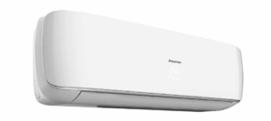 SPLIT SAT Hisense Aire Acondicionado Madrid a-plus