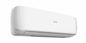 Técnicos especializados e independientes para la reparación de Climatización Hisense en Valencia