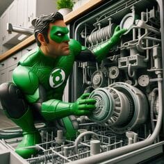 SERVICIO TÉCNICO LAVAVAJILLAS BOSCH stAplus