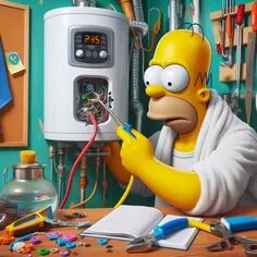 Servicio Técnico Termo Eléctrico stAplus