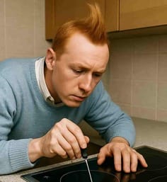 SERVICIO TÉCNICO DE VITROCERÁMICAS Y COCINAS DE INDUCCIÓN stAplus