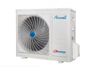 COMPRESOR AIRWELL AIRE ACONDICIONADO MALLORCA stA-plus