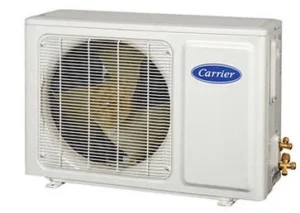 SAT Carrier Aire Acondicionado Mallorca