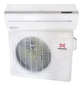 SAT DAEWOO Aire Acondicionado Mallorca stAplus