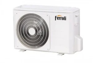 SAT ferroli Aire Acondicionado Mallorca stAplus