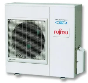 SAT fujitsu Aire Acondicionado Mallorca