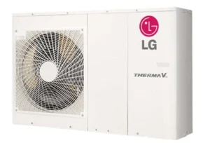 SAT LG Aire Acondicionado Mallorca