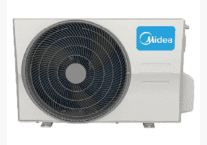 SAT Midea Aire Acondicionado Mallorca stAplus