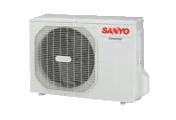 SAT SANYO Aire Acondicionado Mallorca stAplus