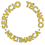 Logo Servicio Técnico Multimarca