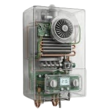 Reparación de Calderas y Calentadores