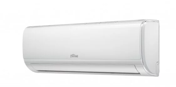 SAT ferroli Aire Acondicionado Mallorca stAplus