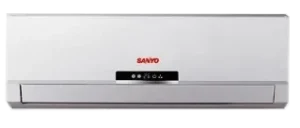 SAT SANYO Aire Acondicionado Mallorca stAplus