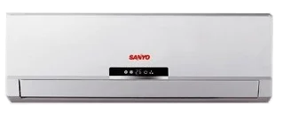 SAT SANYO Aire Acondicionado Mallorca stAplus