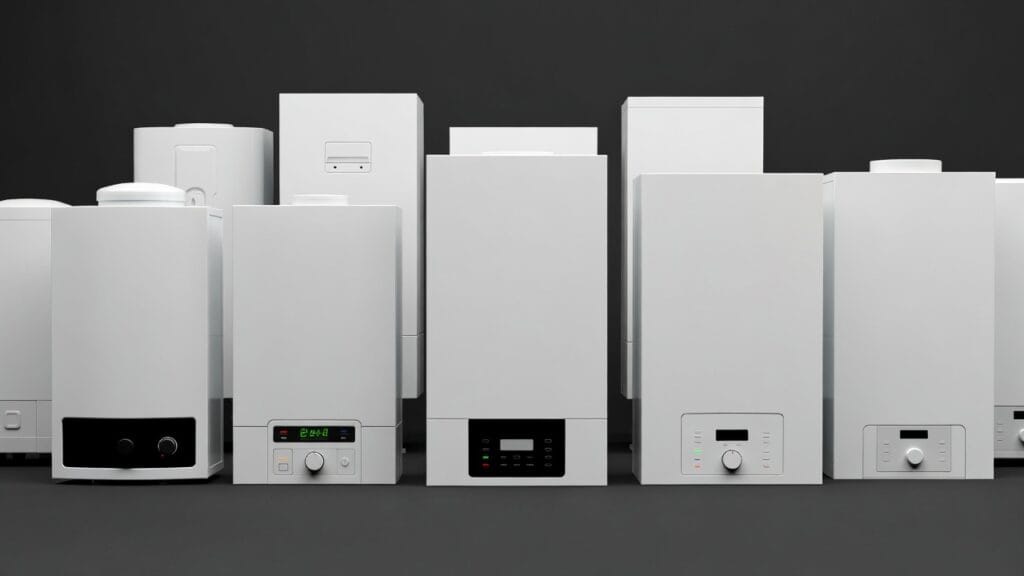 Servicio Técnico Calderas Mallorca stAplus Mosaico