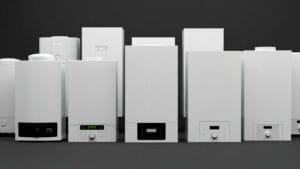 Reparación de Calderas stAplus Mosaico