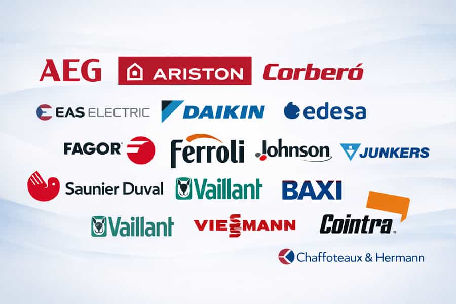 Servicio Técnico Calderas Valencia stAplus