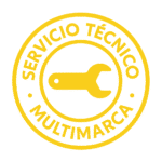 Servicio Técnico Multimarca de Electrodomésticos y Climatización
