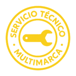 Servicio Técnico Multimarca de Electrodomésticos y Climatización