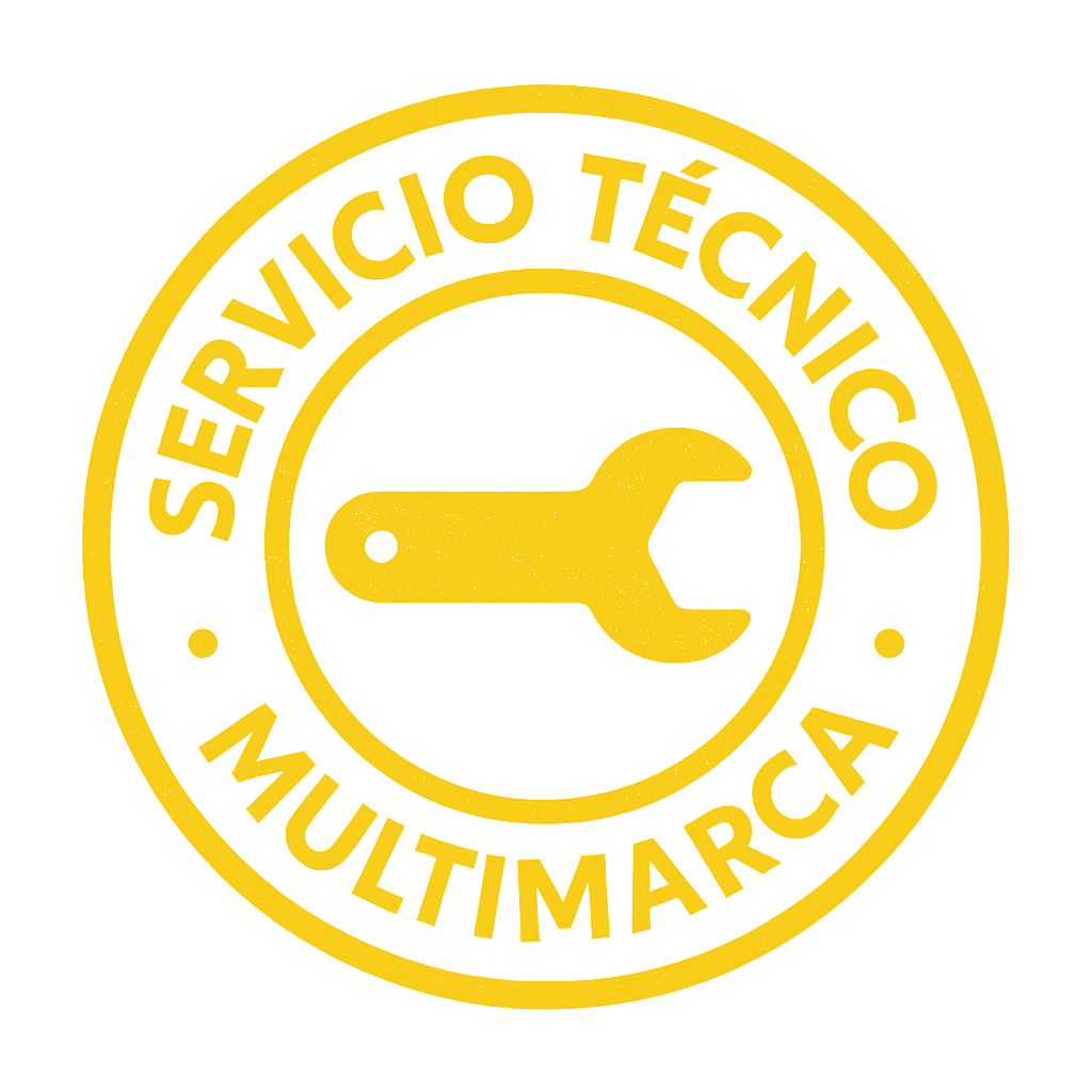 Servicio Técnico Multimarca de Electrodomésticos y Climatización