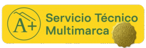 Servicio Técnico Multimarca de Electrodomésticos y Climatización