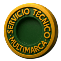 Servicio Técnico Multimarca de Electrodomésticos y Climatización