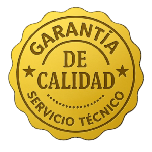 Sólida Garantía de Calidad en cada Reparación