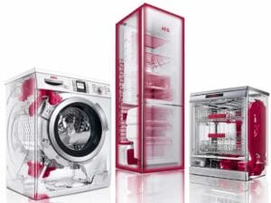 Técnicos especializados e independientes para la reparación de electrodomésticos AEG