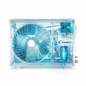 Reparación de Climatización CANDY en Valencia (Servicio Independiente)