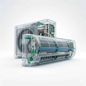 Reparación de Climatización JUNKERS en Mallorca (Servicio Independiente)