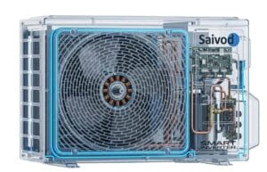 Reparación de Climatización Saivod en Madrid (Servicio Independiente)