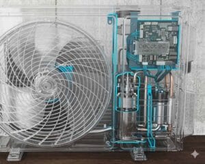 Reparación de Climatización cecotec en Madrid (Servicio Independiente)