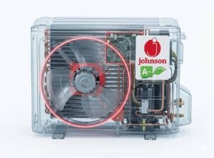 Reparación de Climatización johnson en Valencia (Servicio Independiente)