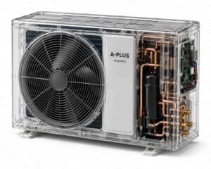 Reparación de Climatización Airwell en Madrid