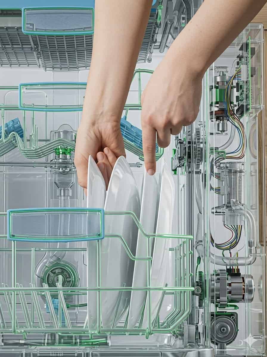 Servicio técnico independiente para electrodomésticos